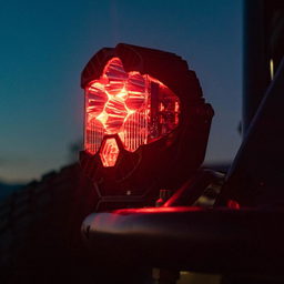 Baja Designs LP6 Pro LED Auxiliary Light Pod 270014, view 2