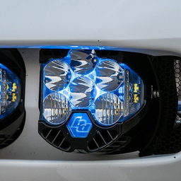 Baja Designs LP6 Pro LED Auxiliary Light Pod 270015, view 2