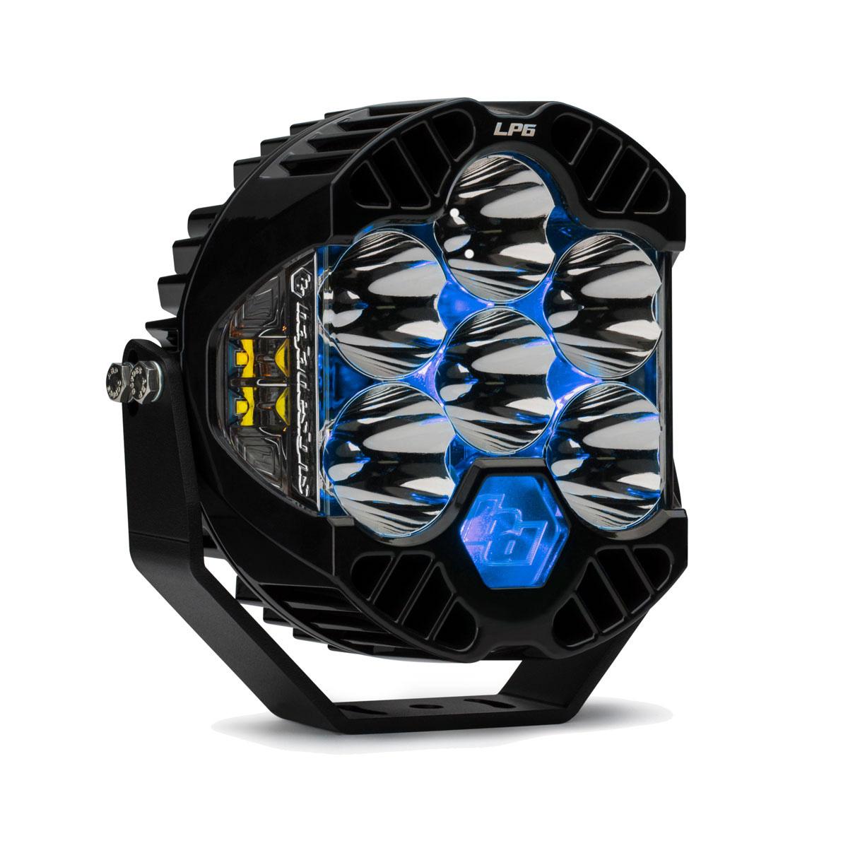 Baja Designs Baja Designs LP6 Pro LED Auxiliary Light Pod 270015