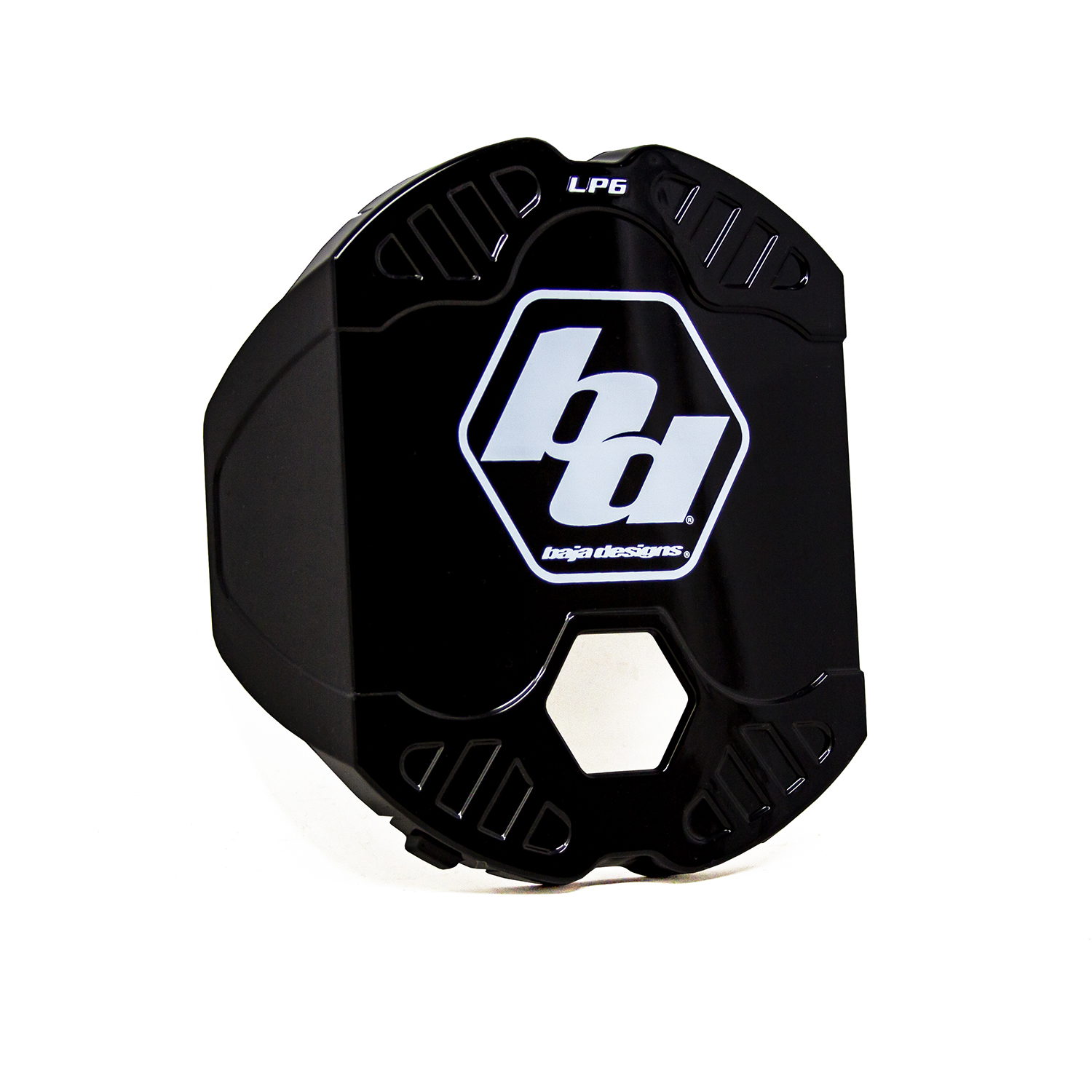 Baja Designs Baja Designs LP6 Single Rock Guard 278001