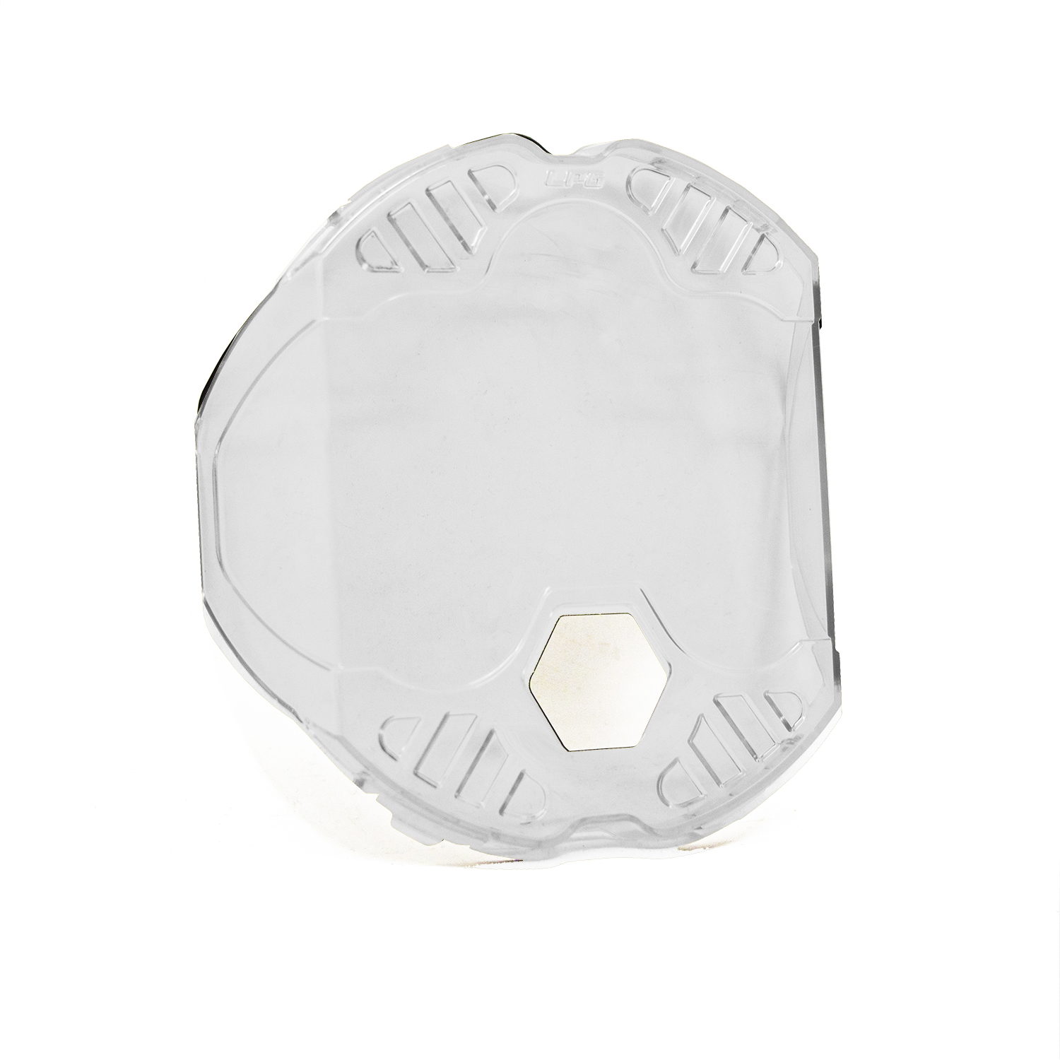 Baja Designs Baja Designs LP6 Single Rock Guard 278003