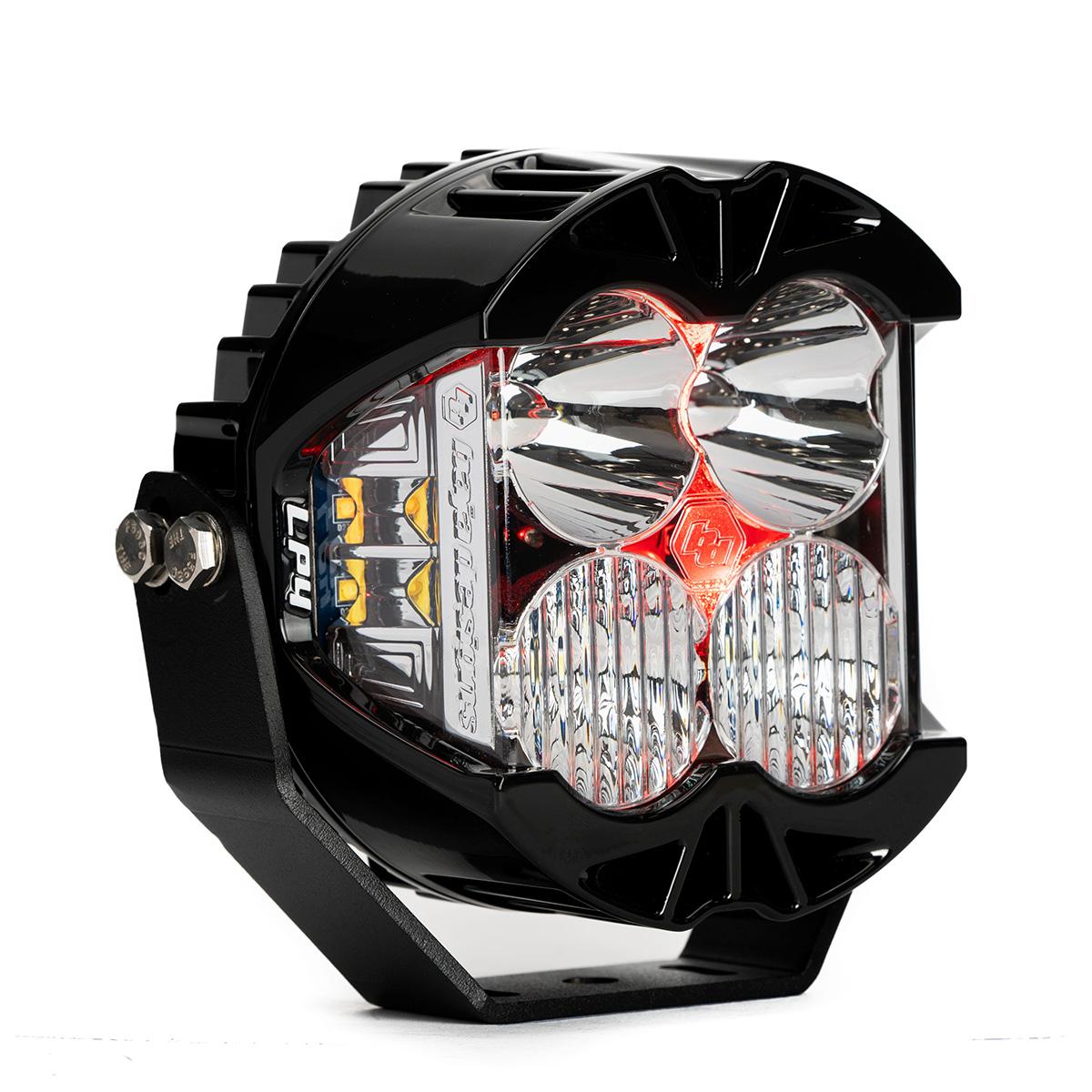 Baja Designs Baja Designs LP4 Pro LED Auxiliary Light Pod 290014