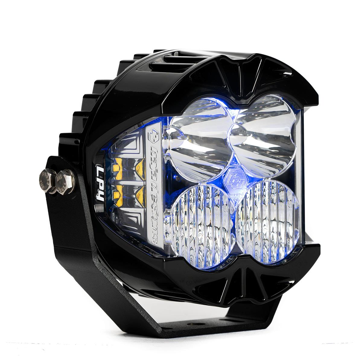 Baja Designs Baja Designs LP4 Pro LED Auxiliary Light Pod 290015