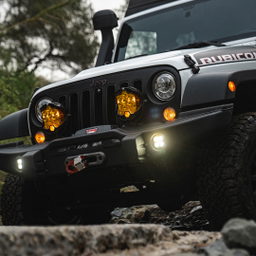 Baja Designs LP9 Pro LED Auxiliary Light Pod 320003, view 2