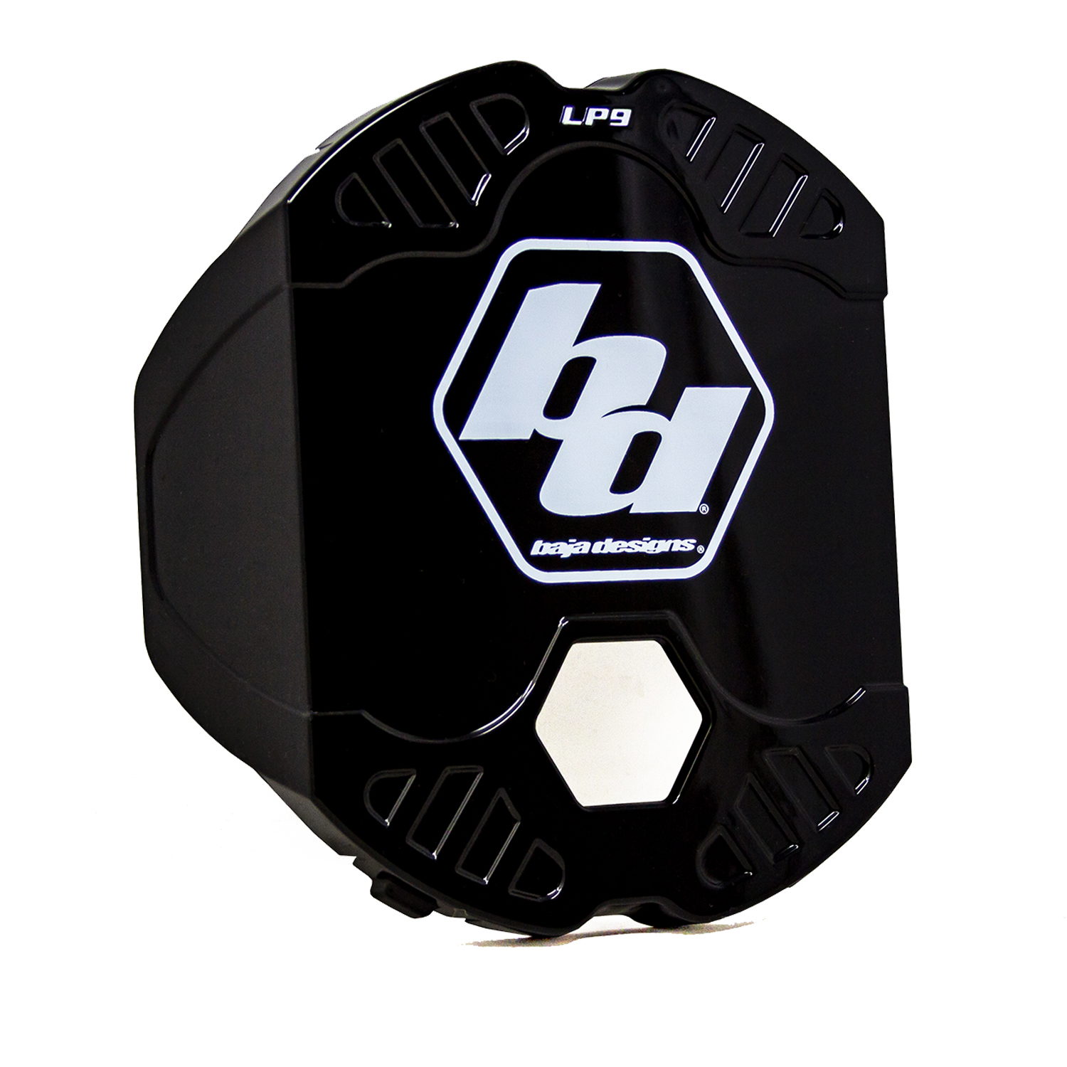 Baja Designs Baja Designs LP9 Single Rock Guard 328001