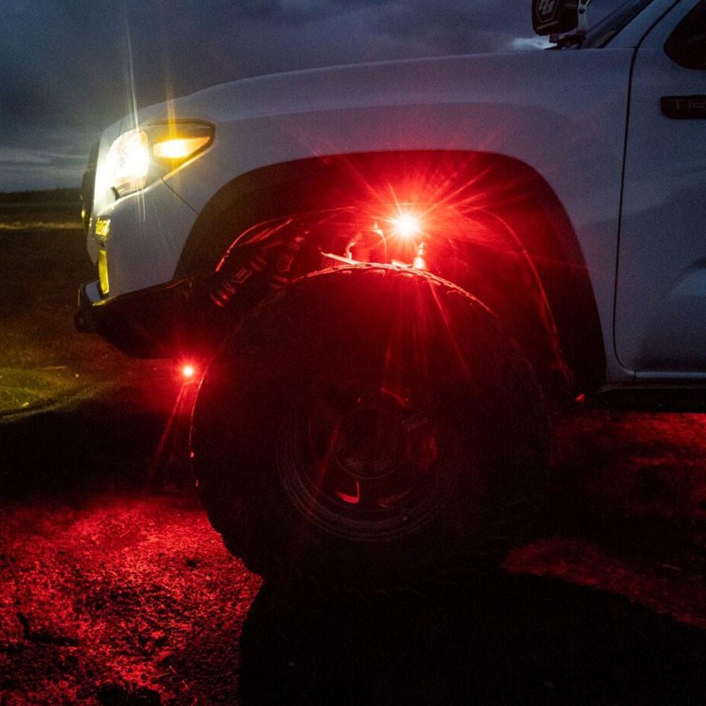 Baja Designs Baja Designs LED Rock Light 398046