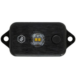 Baja Designs LED Dome Light with Switch 398051, view 4