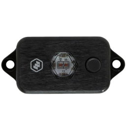 Baja Designs LED Dome Light with Switch 398054