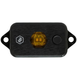 Baja Designs LED Dome Light with Switch 398057