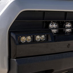S2 Sport OEM Fog Replacement Kit for 4Runner, view 2, Baja Designs 44-8280