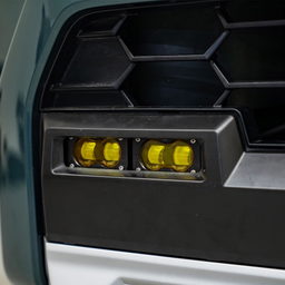 Baja Designs S2 SAE OEM Fog Light Kit 44-8283