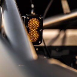 Baja Designs S2 Sport Universal Chase Light Kit 44-8292, view 2