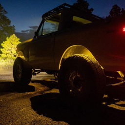 Baja Designs LED Rock Light Kit 447059, view 3