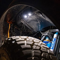 Baja Designs LED Rock Light Kit 447059, view 4