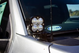 Squadron Sport A-Pillar Kit for F-150, Upfitter, view 2, Baja Designs 447695UP