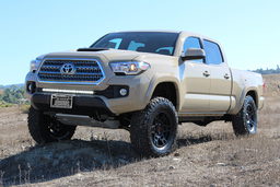 S8 30 Inch Bumper Light Kit for Toyota Tacoma, view 2, Baja Designs 447803