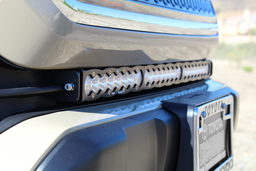 S8 30 Inch Bumper Light Kit for Toyota Tacoma, view 3, Baja Designs 447803