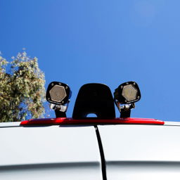 S1 Dual Reverse Light Kit for Sprinter, view 3 — Baja Designs 447861
