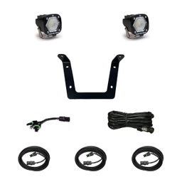 S1 Dual Reverse Light Kit for Sprinter — Baja Designs 447861