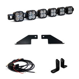 XL Linkable Bumper Kit for Ford F-150 Raptor — Baja Designs 448067