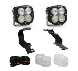 XL Sport A-Pillar Kit for Tundra & Sequoia, Baja Designs 448072