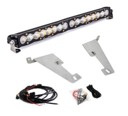 S8 20 Inch Behind Bumper Kit for Toyota Tundra, Baja Designs 448076