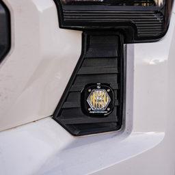 S1 Vent Kit for Toyota Tacoma (2024-2025) — Baja Designs 448254
