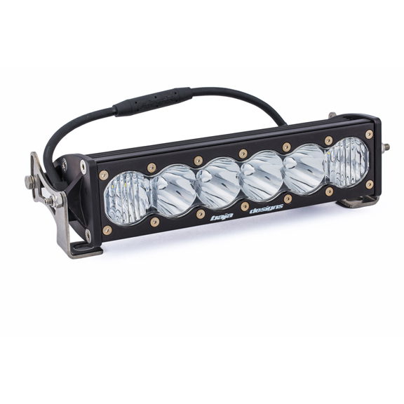 Baja Designs Baja Designs OnX6+ Straight LED Light Bar 451003