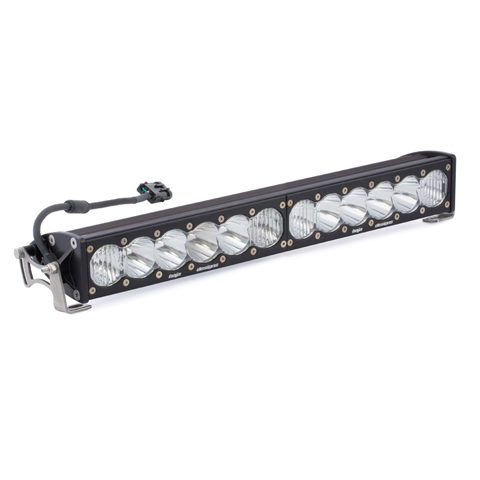 Baja Designs Baja Designs OnX6+ Straight LED Light Bar 452003
