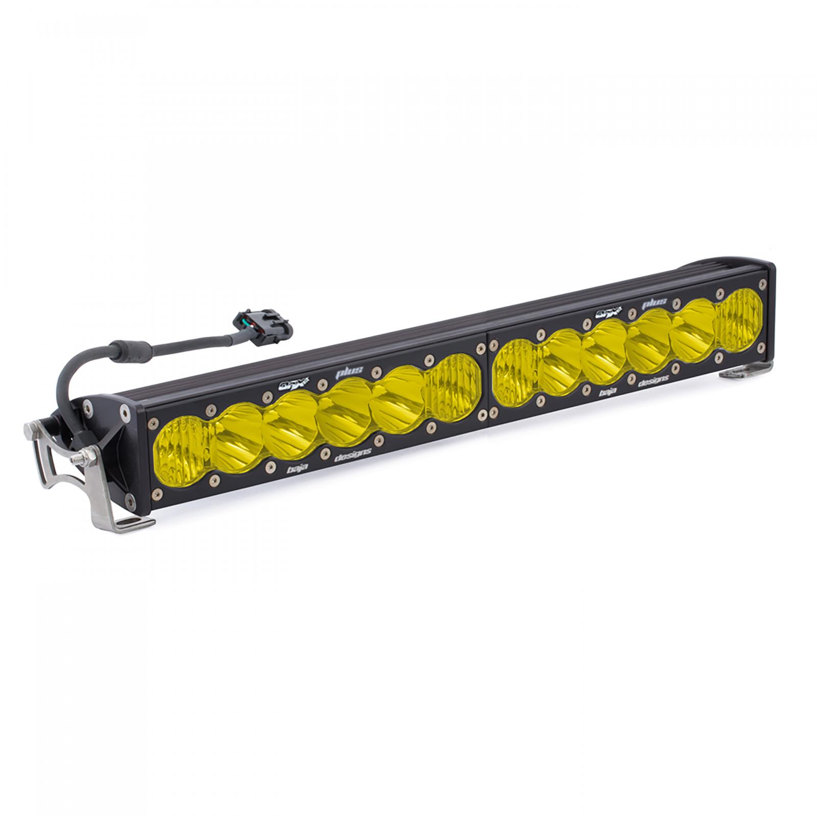 Baja Designs Baja Designs OnX6+ Straight LED Light Bar 452013