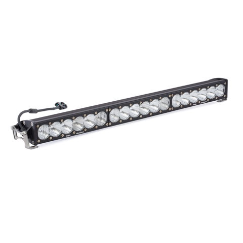 Baja Designs Baja Designs OnX6+ Straight LED Light Bar 453003