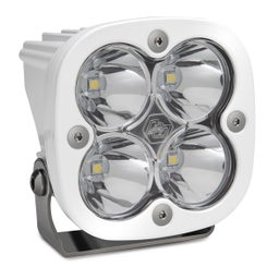 Squadron Pro Auxiliary Light Pod, White, Baja Designs 490001WT