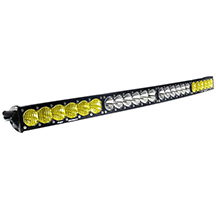 Baja Designs OnX6 Arc Dual Control LED Light Bar