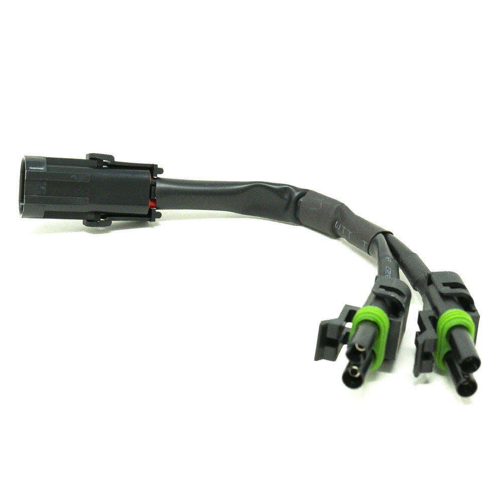 Baja Designs Two-Light Splitter for Squadron, S2 and S1