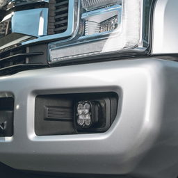 Squadron Sport Fog Pocket Kit for Ford Trucks, view 3, Baja Designs 630816