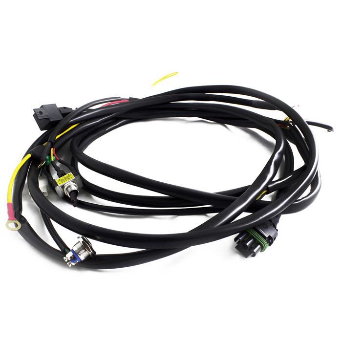 Baja Designs Mode Switch Harness for One Bar, OnX6 and S8