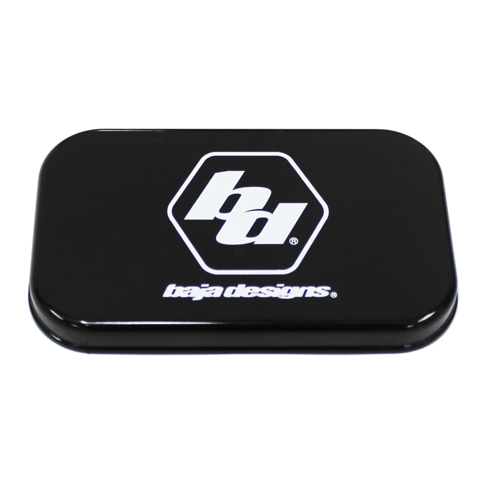Baja Designs Baja Designs S2 Single Rock Guard 660100