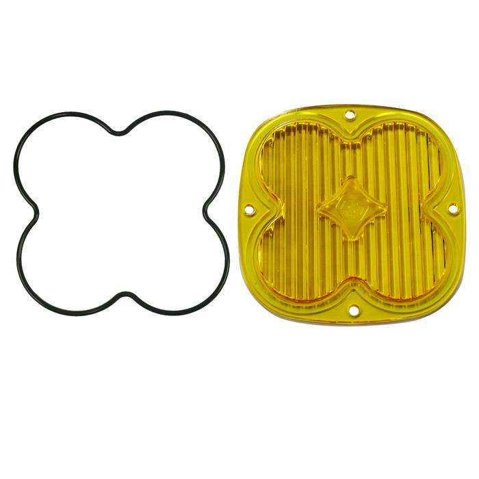 Baja Designs Baja Designs XL Light Pod Lens Kit 660107