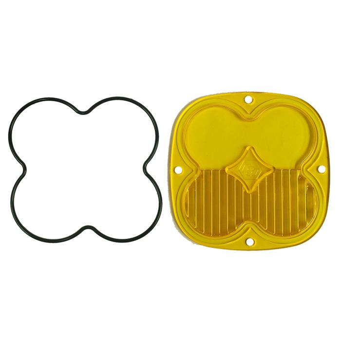 Baja Designs Baja Designs XL Light Pod Lens Kit 660115