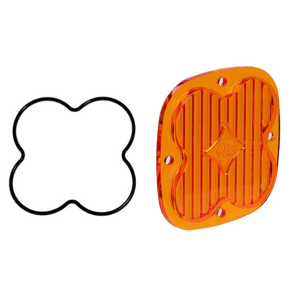 Baja Designs Baja Designs XL Light Pod Lens Kit 660136