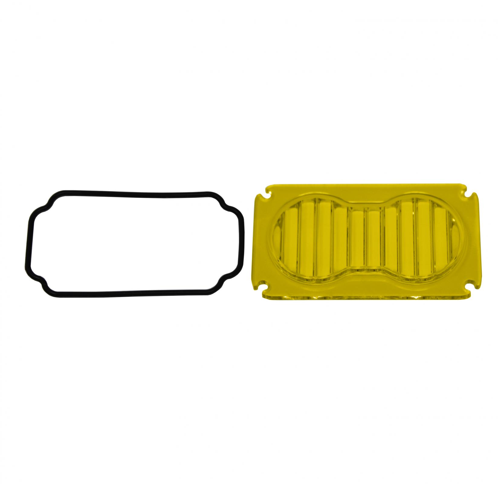 Baja Designs Baja Designs S2 Light Pod Lens Kit 660215