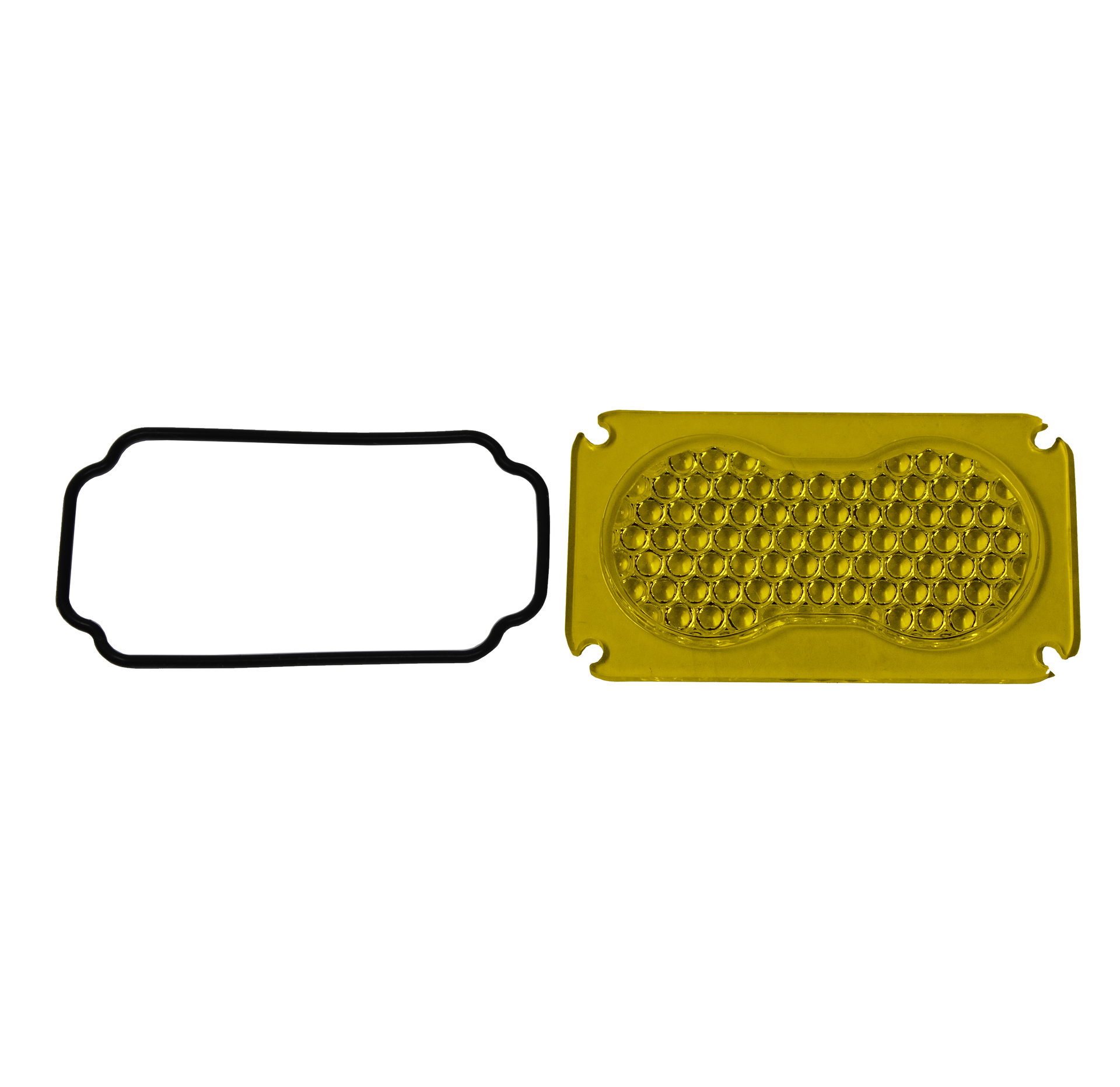 Baja Designs Baja Designs S2 Light Pod Lens Kit 660216
