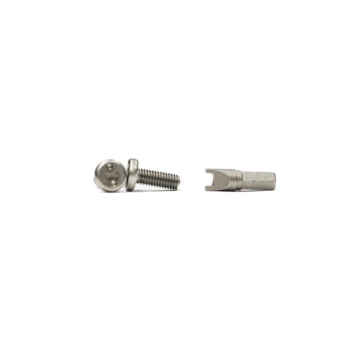 Baja Designs Security Hardware Kit for OnX6+, S8, XL and LP