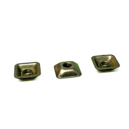 Tamperproof Security Hardware Kit, 3/8 Inch, Baja Designs 660303