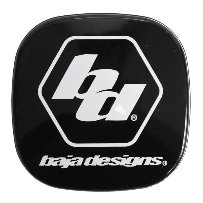 Baja Designs Baja Designs XL Single Rock Guard 668003