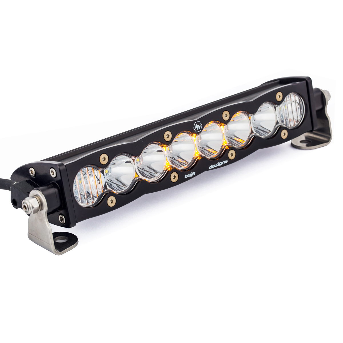 Baja Designs Baja Designs S8 Straight LED Light Bar 701003