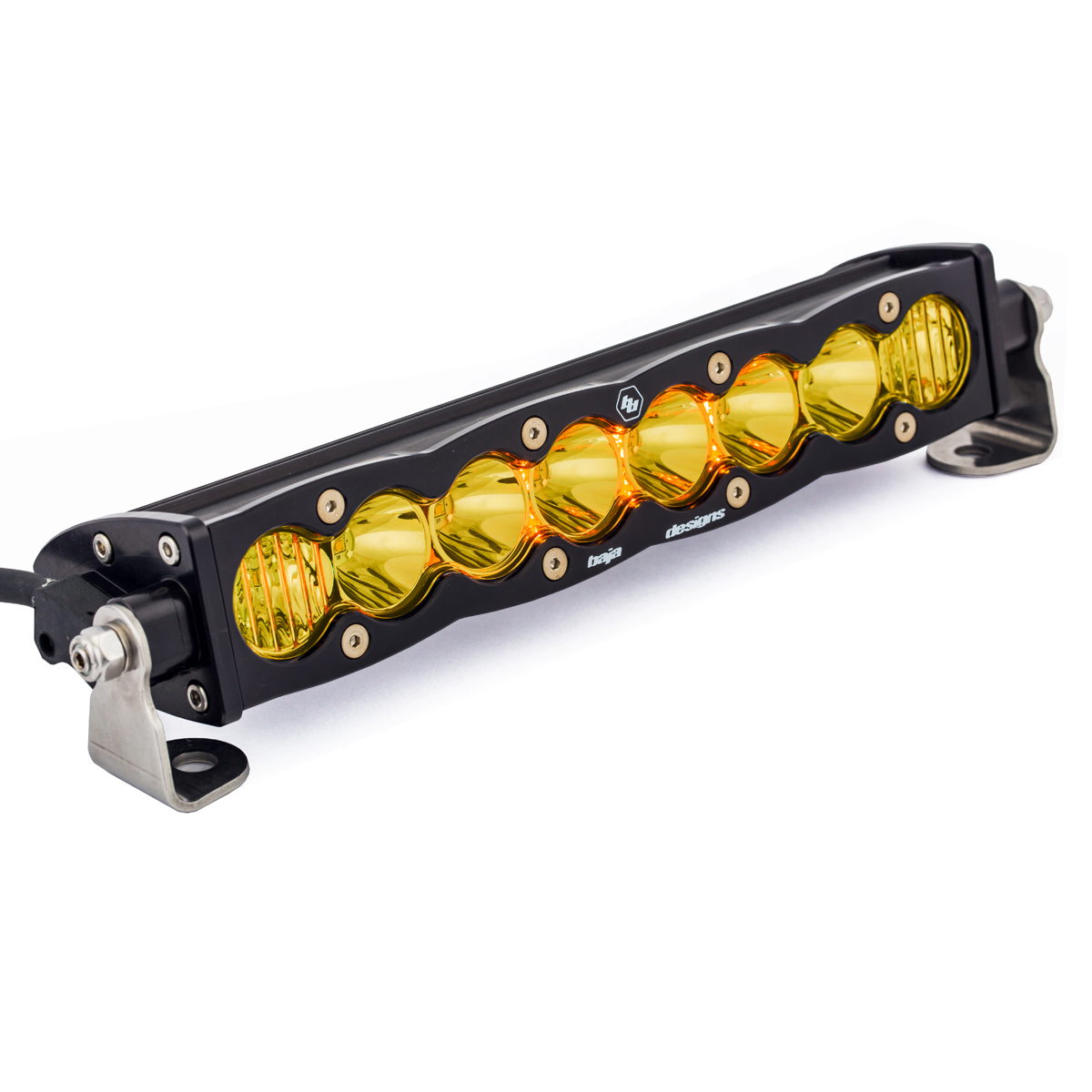 Baja Designs Baja Designs S8 Straight LED Light Bar 701013