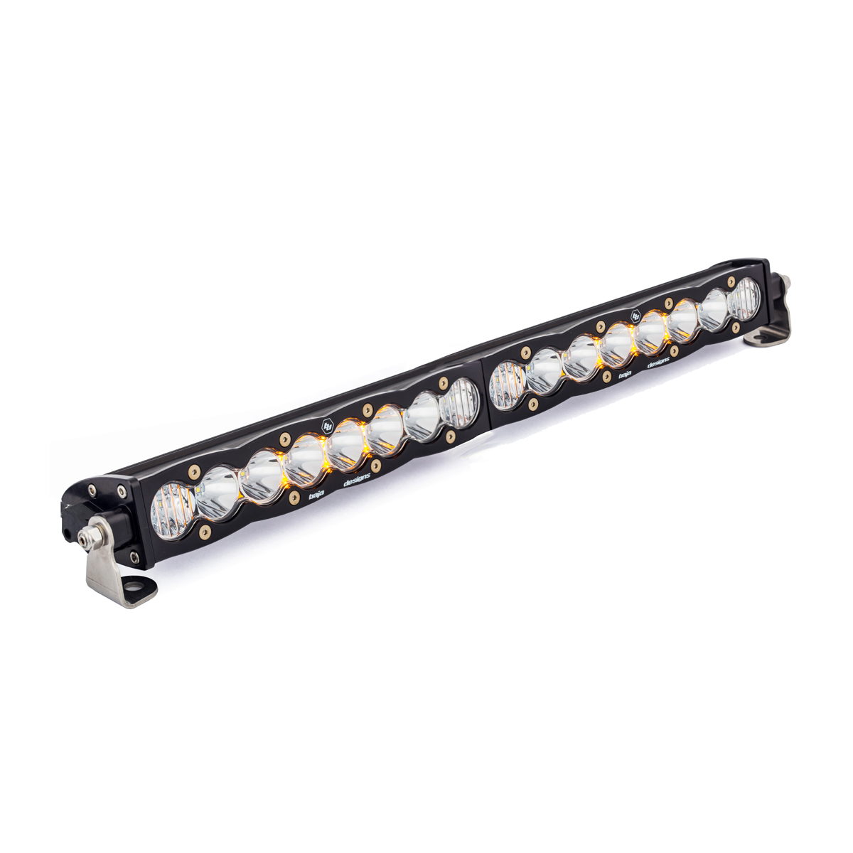 Baja Designs Baja Designs S8 Straight LED Light Bar 702003