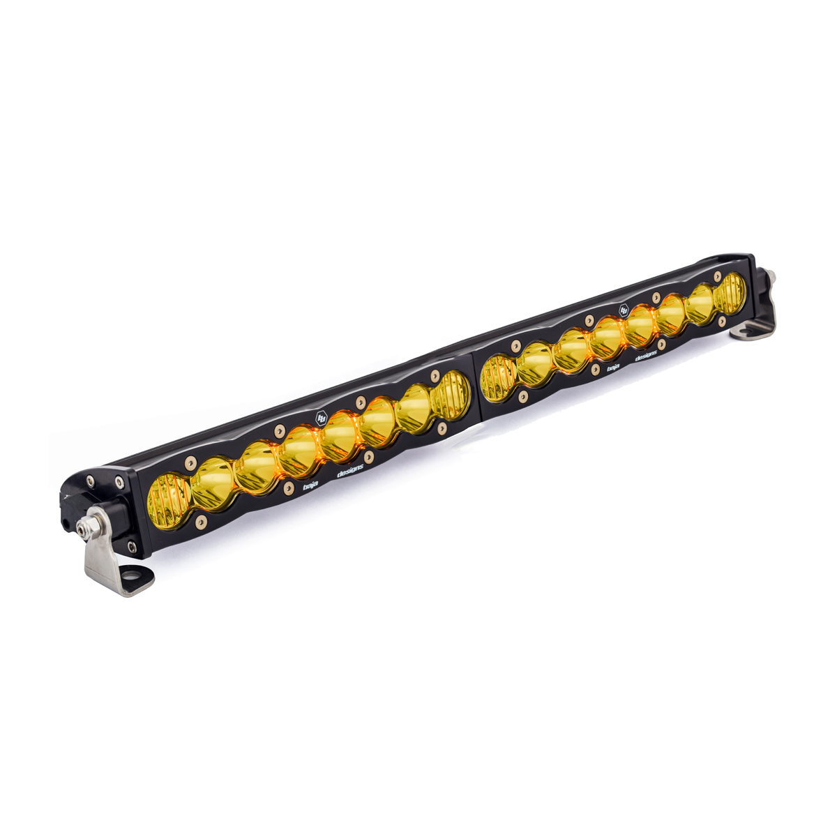 Baja Designs Baja Designs S8 Straight LED Light Bar 702013