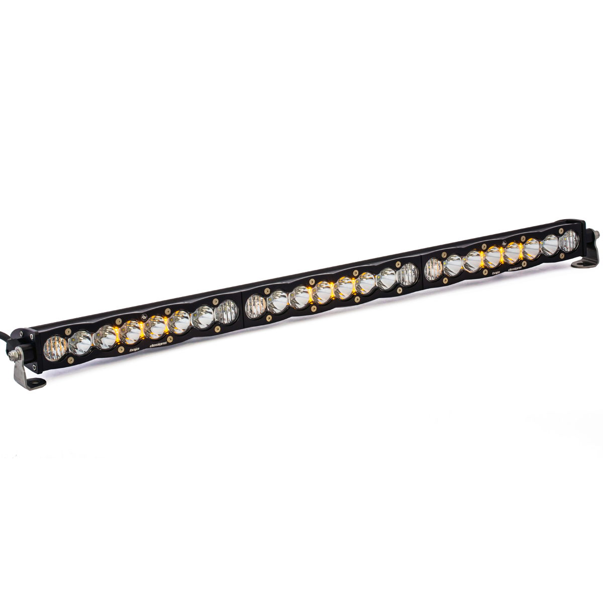 Baja Designs Baja Designs S8 Straight LED Light Bar 703003